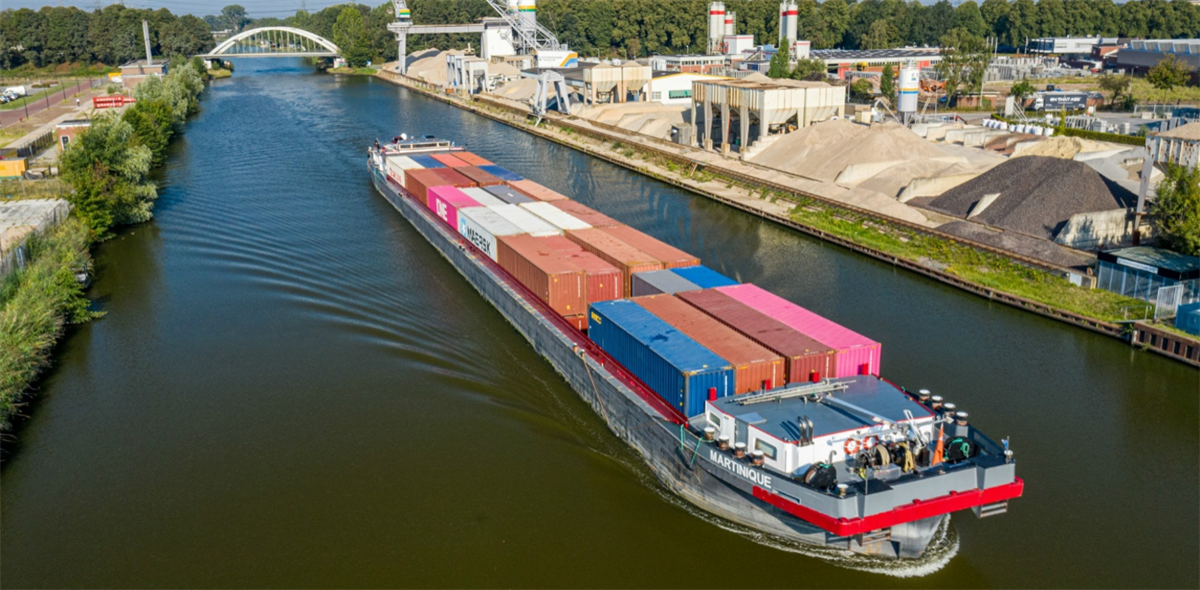 OPWAARDERING TWENTEKANALEN - GEO2 Engineering B.V.